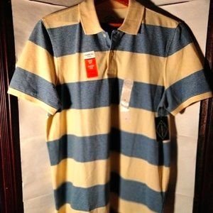 St. Johns Bay Essential Polo M